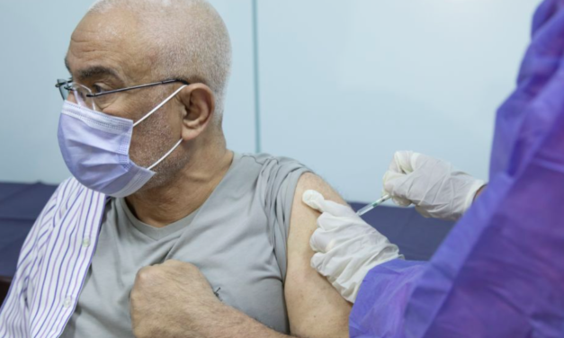 Uwaga na przekręty związane ze szczepionkami na Covid-19