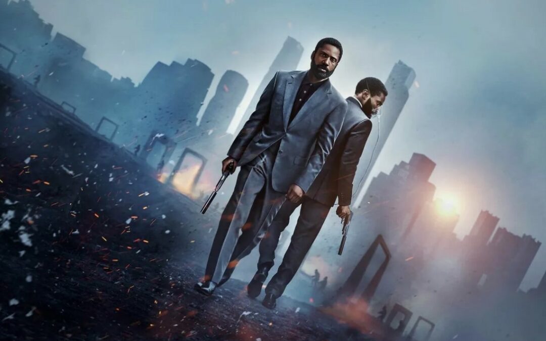 Tenet trafi do HBO Max, mimo że reżyser skrytykował platformę