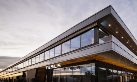 Tesla zamyka swoją jedyną fabrykę w Europie – Tilburg