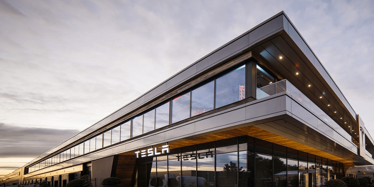Tesla zamyka swoją jedyną fabrykę w Europie – Tilburg