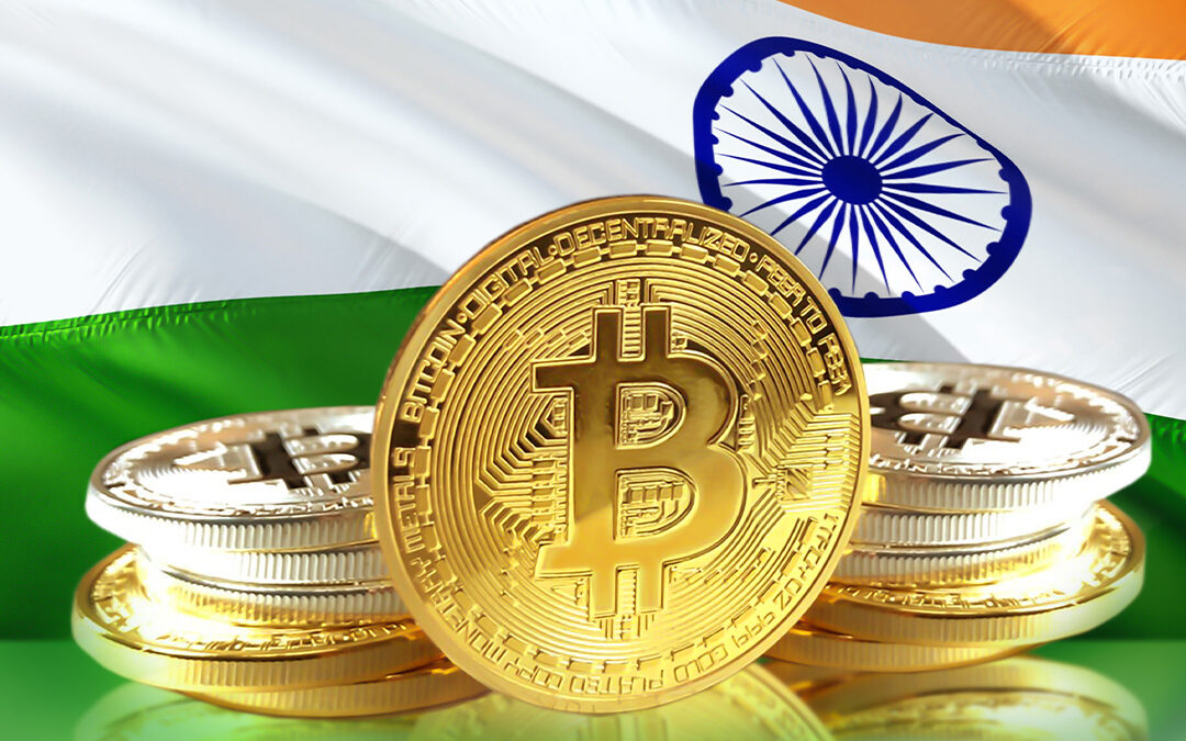 Kryptowaluty zostaną zabronione w Indiach jeszcze w 2021