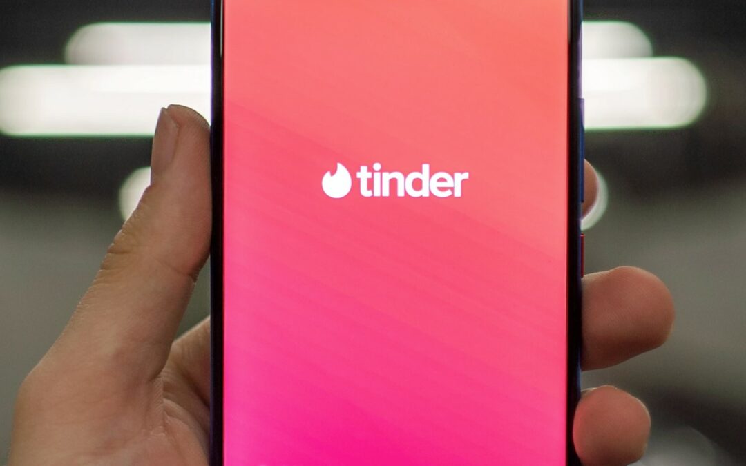 Tinder pozwoli na sponsorowanie przejazdu taksówką w Lyft