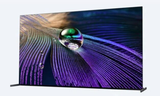 Sony 4K TV z nowymi procesorami. Na co można liczyć?