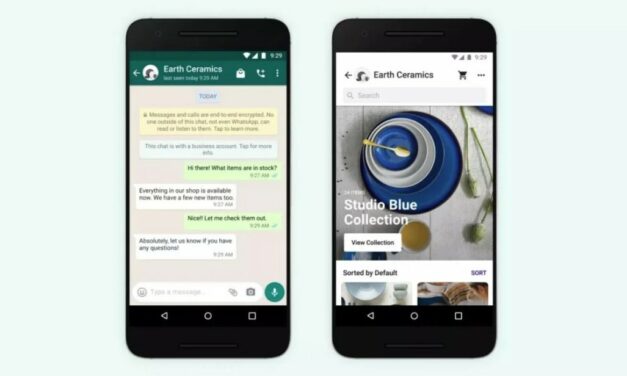 WhatsApp w końcu ochroni backup danych hasłem dostępu