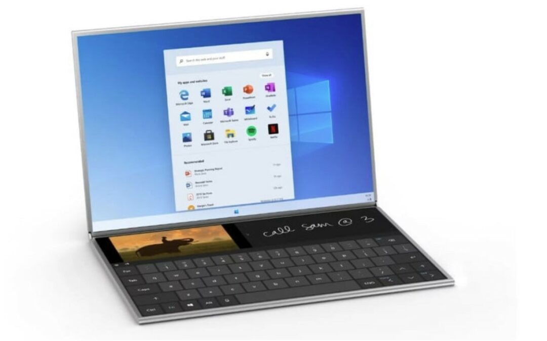 Windows 10X dopiero w drugiej połowie 2021