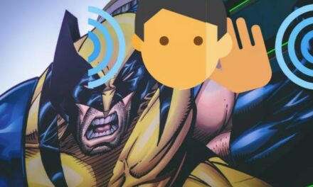 Google Wolverine, czyli “bioniczne” słuchawki