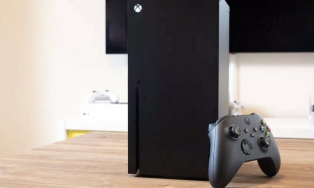 Posiadacze Xboksów testują już Dolby Vision HDR w grach