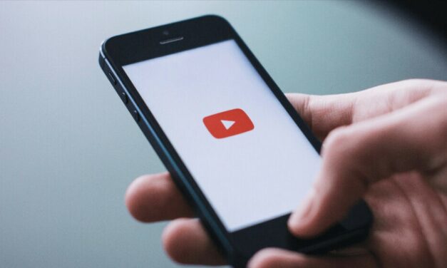 Wykrywanie produktów na filmach już testowane na YouTube