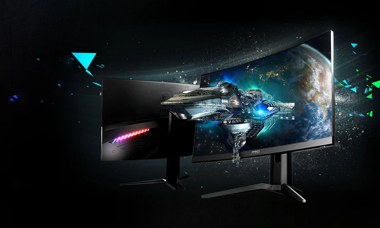 Monitor gamingowy 4K jaki model wybrać? Ranking 2022 · Testoria