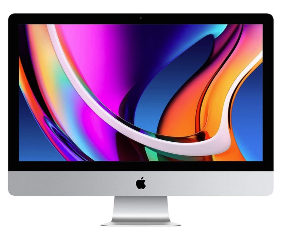 Apple iMac All-in-One 27"
