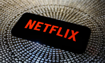 Netflix zatrudnił byłą dyrektorkę Apple jako “Szefa Podcastów”