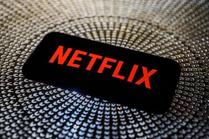 Netflix wykupił prawa na wyłączność do filmów Sony Pictures