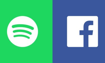 Facebook zintegruje swoją aplikację ze Spotify
