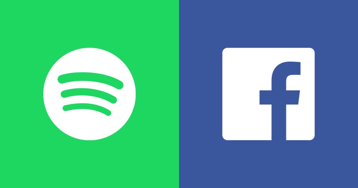 Facebook zintegruje swoją aplikację ze Spotify