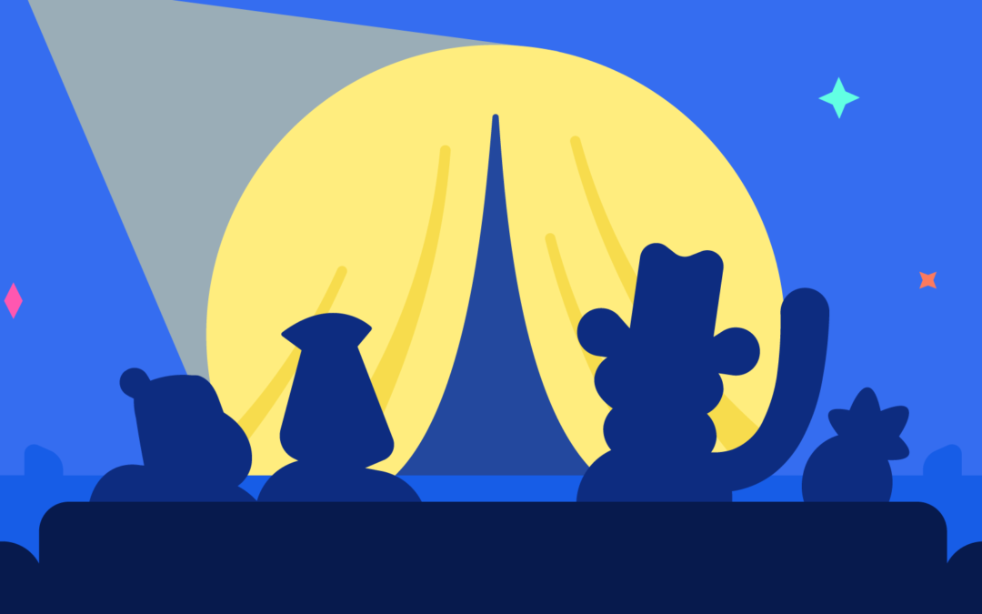 Discord wprowadza Stage Channels – nowe kanały głosowe