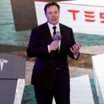 Tesla – założyciel firmy krytykuje Elona Muska