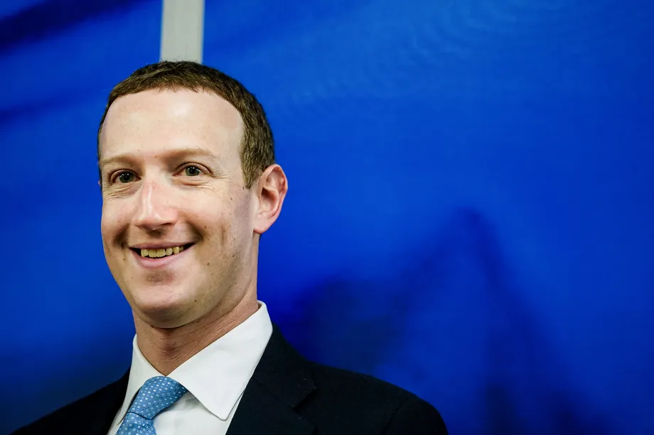 Mark Zuckerberg wydał w 2020 aż 23 mln dolarów na ochronę