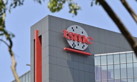 TSMC podnosi swoje ceny – karty graficzne znowu podrożeją?