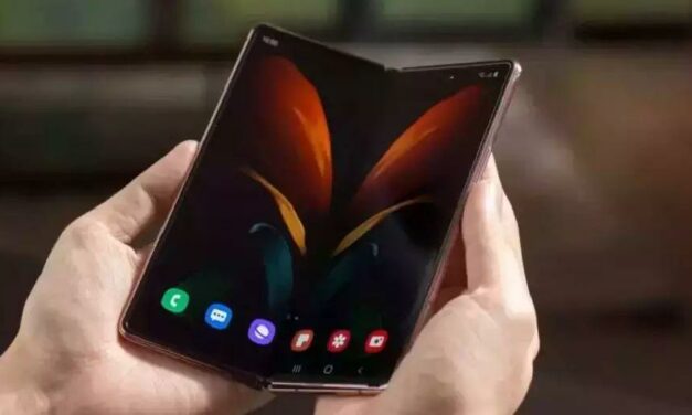 Samsung rozpoczął już produkcję modeli Z Fold 3 i Z Flip 3