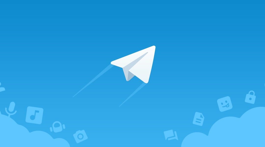 Telegram przyciąga do siebie coraz więcej przestępców