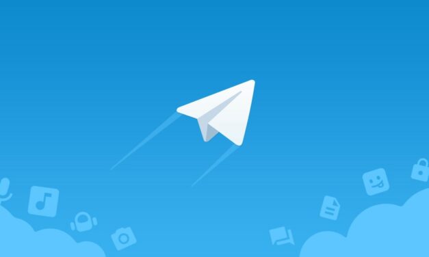 Telegram przyciąga do siebie coraz więcej przestępców