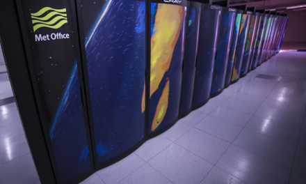 Microsoft stworzy superkomputer do przewidywania pogody
