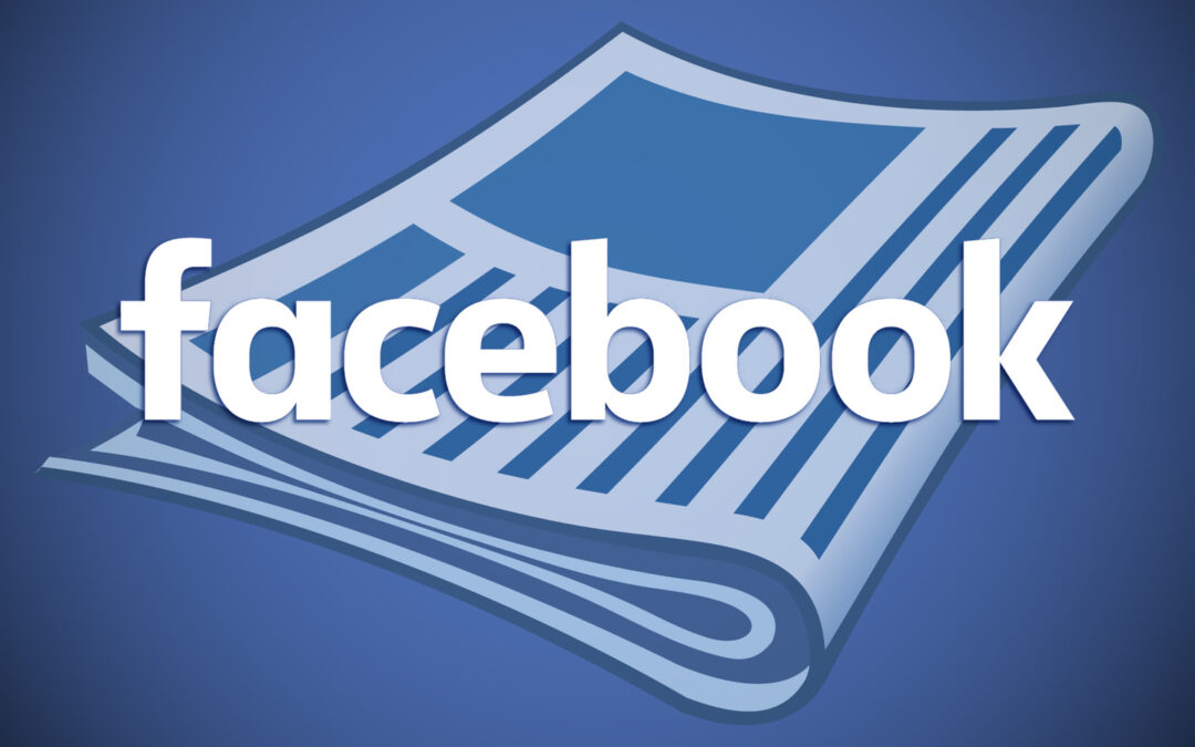 Facebook zapłaci niezależnym dziennikarzom 5 mln dolarów