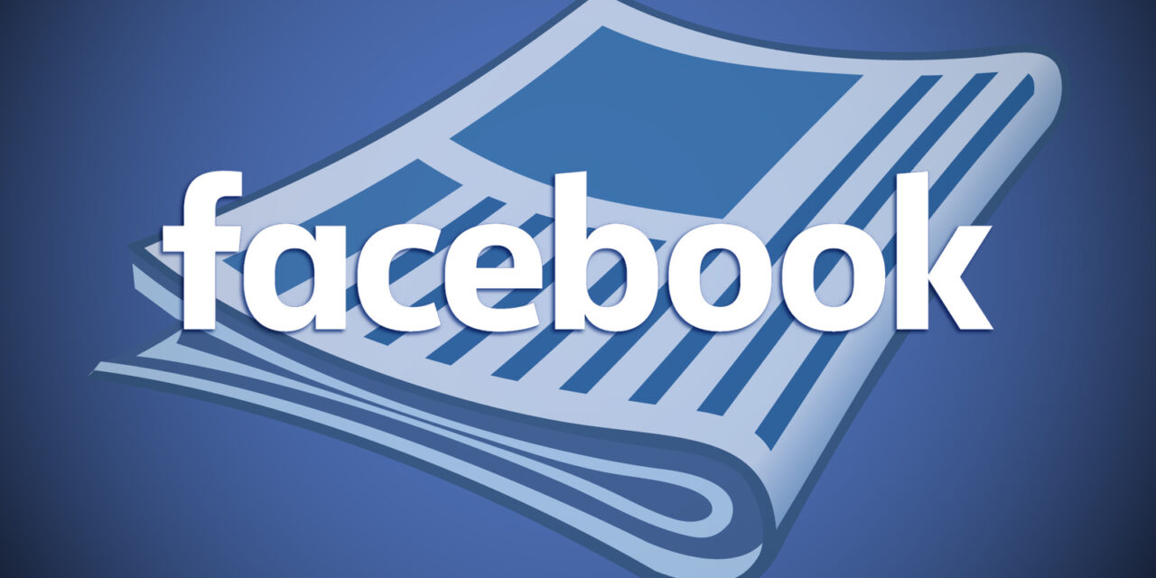 Facebook zapłaci niezależnym dziennikarzom 5 mln dolarów