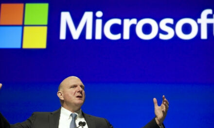 Microsoft zwiększył swoje zyski o 44% podczas pandemii