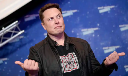 Elon Musk: Starlink nie zablokuje rosyjskich mediów