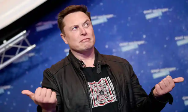 Elon Musk jest już w zarządzie Twittera