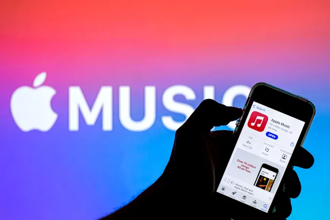Apple Music podnosi swoje ceny – plan studencki drożeje