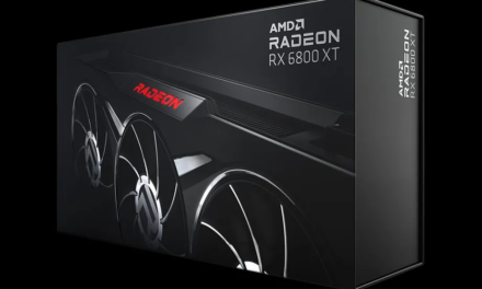AMD wypuściło limitowaną edycję karty Radeon RX 6800 XT