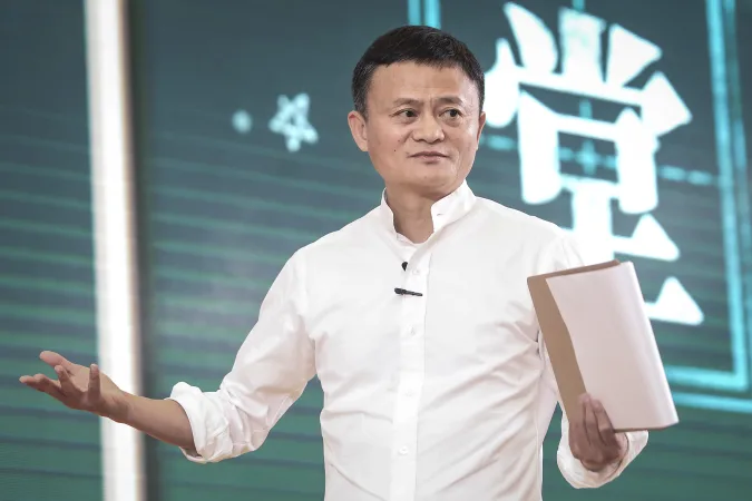 Alibaba, właściciel AliExpress zapłaci gigantyczną karę!