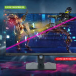 Monitor gamingowy do 1500zł – ranking 2026