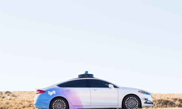 Toyota kupi autopilota od Lyft za 550 mln dolarów