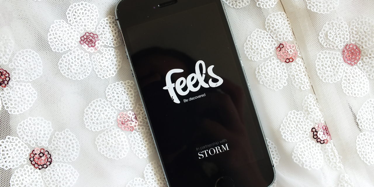 Feels – nowa aplikacja randkowa wygląda zupełnie jak Snapchat