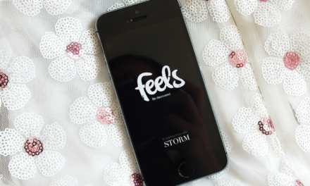 Feels – nowa aplikacja randkowa wygląda zupełnie jak Snapchat