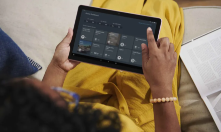 Fire HD 10 – Amazon prezentuje nowe tablety