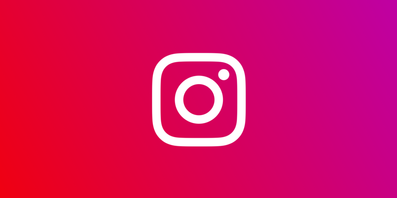 Instagram: masz problem z aplikacją? Potrząśnij telefonem!