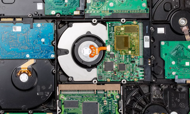 Dyski SSD gwałtownie drożeją – ostatnie chwile za zakup?