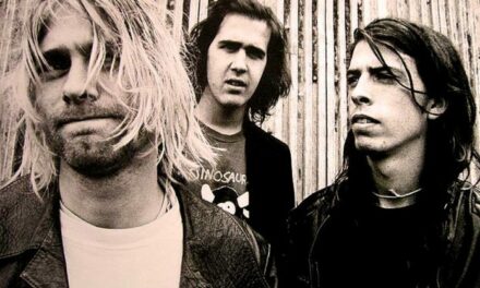 Nirvana wypuściła nowy utwór?! Niestety nie, to tylko AI