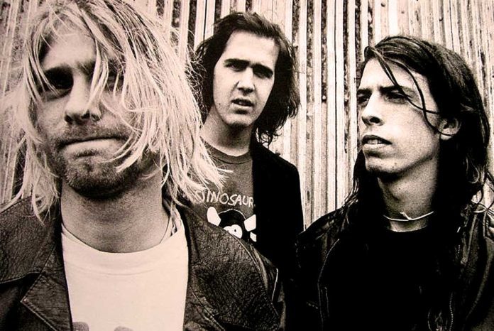 Nirvana wypuściła nowy utwór?! Niestety nie, to tylko AI