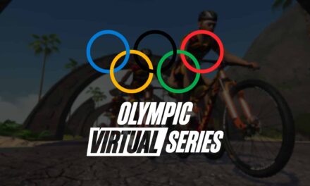 Olympic Virtual Series, e-sport trafia na Igrzyska Olimpijskie!