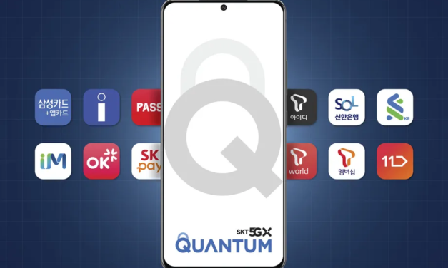 Samsung Galaxy Quantum 2 już wkrótce. Czy jest na co czekać?