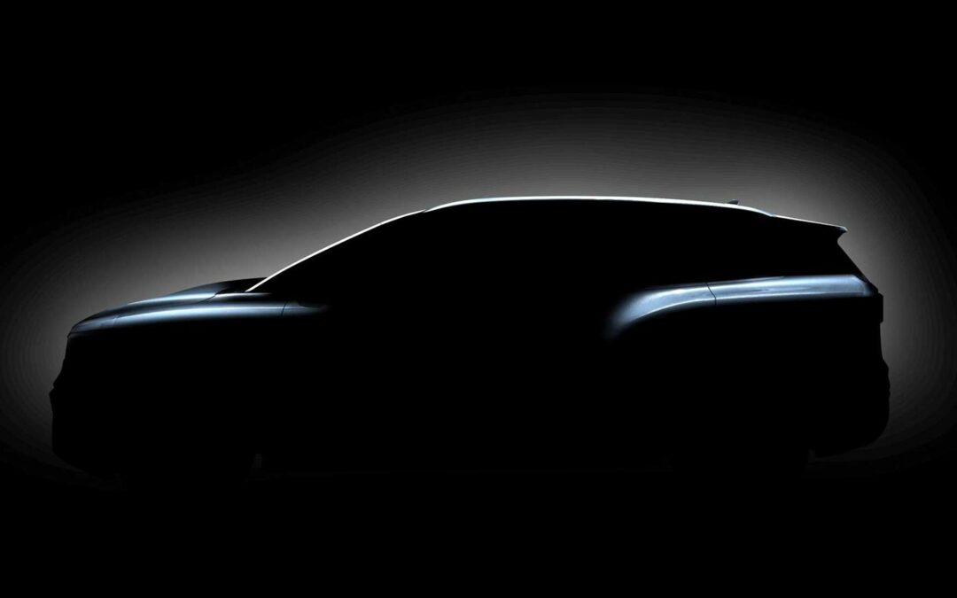 Volkswagen prezentuje ID.6 – nowy elektryczny SUV