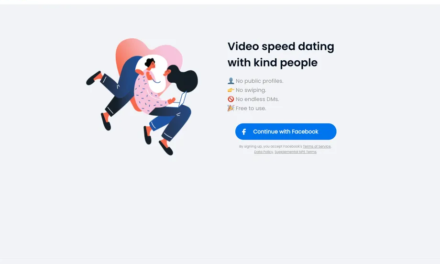 Facebook testuje speed dating w nowej aplikacji – Sparked