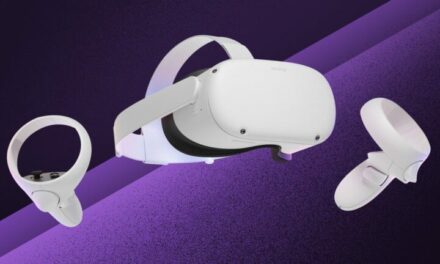 Oculus Gaming Showcase – czyli wielka konferencja gier VR