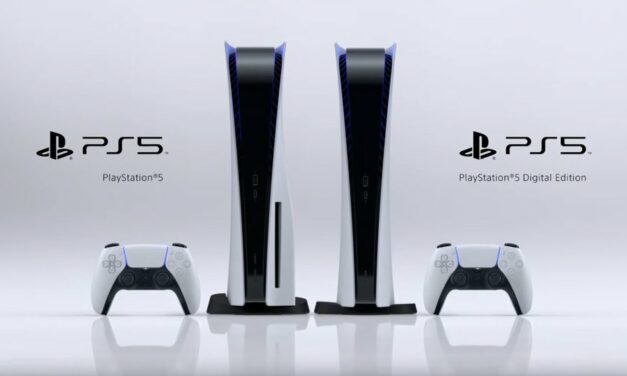 Sony chce wprowadzić obsługę starych akcesoriów do PS5