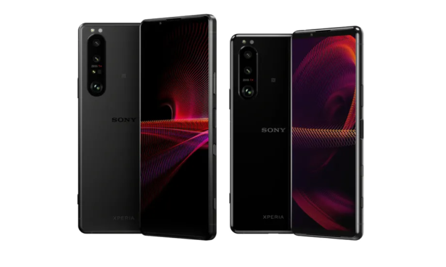 Sony zapowiada nowe flagowce – Xperia 1 III i Xperia 5 III